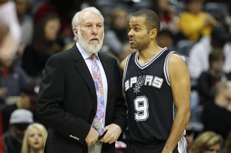 Spurs clinch 20th consecutive winning season, set NBA record