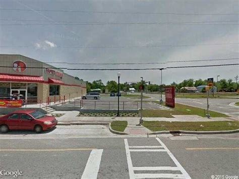 Google Street View Screven (Wayne County, GA) - Google Maps