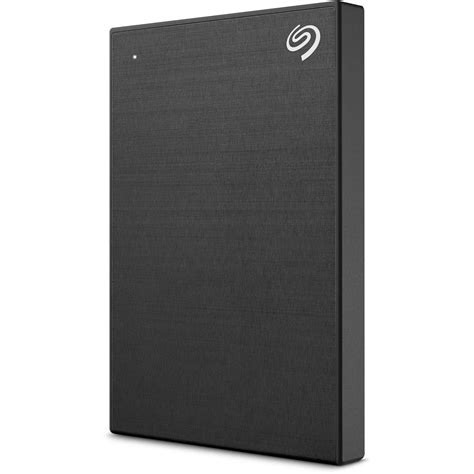 Seagate 2TB Backup Plus Slim USB 3.0 External Hard STHN2000400