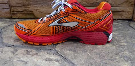 Brooks Adrenaline GTS 15 Review | Running Shoes Guru