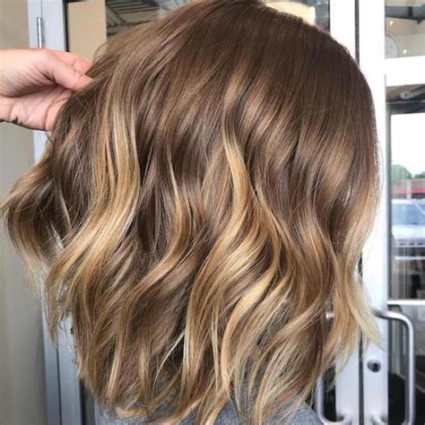 15 Balayage Hairstyle Ideas | Wella Professionals