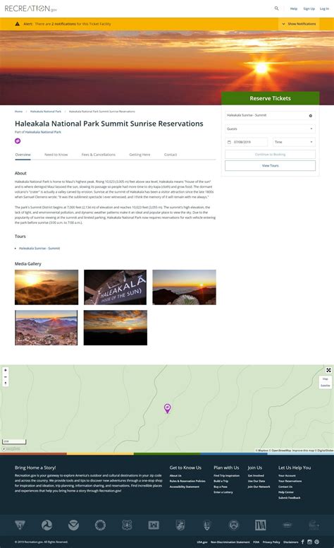 Haleakala Sunrise Reservations: How to Get It (Plus Maybe We Can Help) - Let's Go To Maui