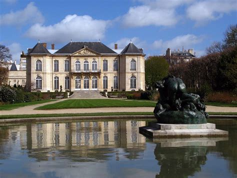 Visiting The Rodin Museum In Paris | Paris Private Tours | Babylon Tours