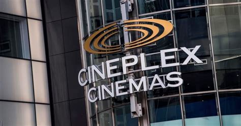 Cineplex introduces $1.50 booking fee for online movie ticket purchases ...