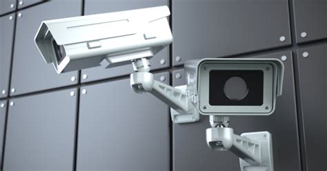 What Is CCTV Footage? | FSS Technologies