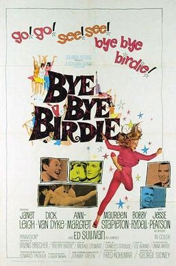 Bye Bye Birdie (1963 film) - Wikipedia