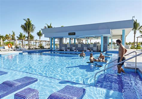 Riu Dunamar in Costa Mujeres, Mexico - All Inclusive - Book Now