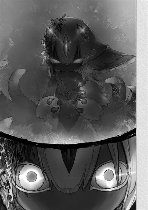 Made in Abyss, Vol.9 Chapter 53 Overture To Destruction - Made in Abyss Manga Online