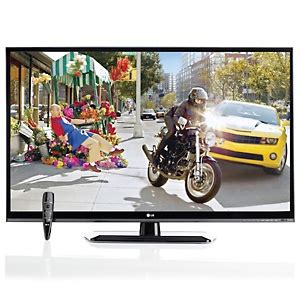 LG Big Screen Giveaway | MomMomOnTheGo