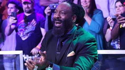 WWE Legend's Son Discusses Joining Booker T's Reality Of Wrestling ...