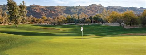 Legacy Golf Resort, phoenix, Arizona - Golf course information and reviews.