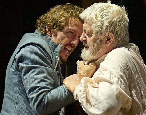 Hamnet, Garrick Theatre - conventional adaptation of the bestseller drains its poetry away ...