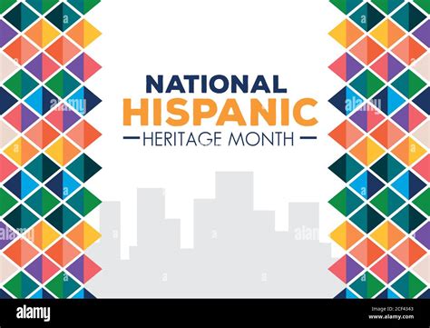 hispanic and latino americans culture, national hispanic heritage month ...