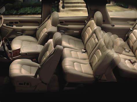 2002 Cadillac Escalade Interior Pictures | Review Home Decor