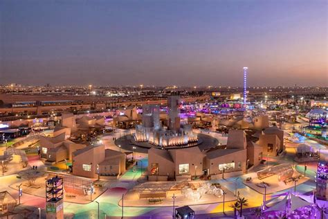 Diriyah Oasis | Designlab Experience