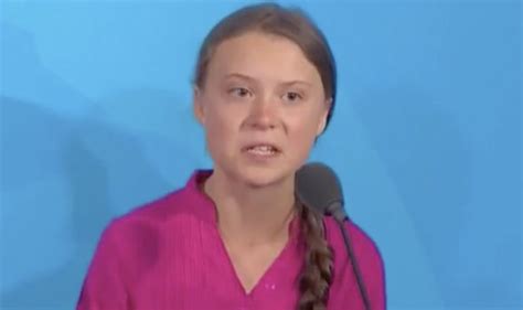 Greta Thunberg father admits he became vegan to make daughter ‘happy’, not save climate | World ...