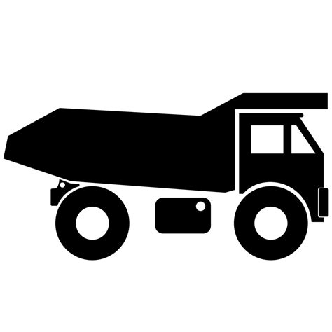 Dump truck Garbage truck Waste Truck driver - truck png download - 1200 ...