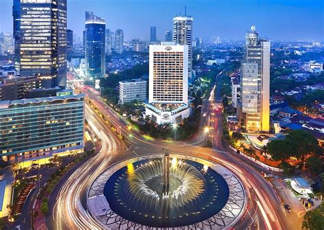 6 Amazing Things To Do in Indonesia