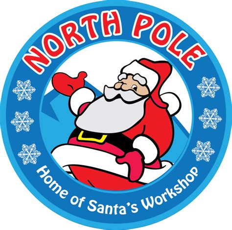 The North Pole – Santa's Workshop | Colorado Springs, Colorado