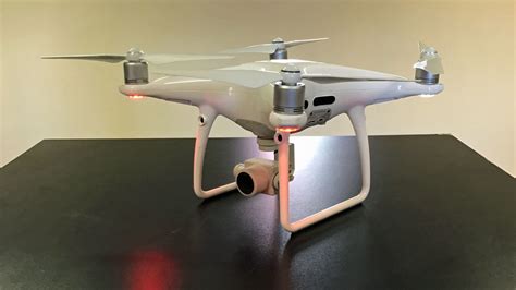 Phantom 4 Pro Review: The Drone With a Greater Longevity | Clarified.com