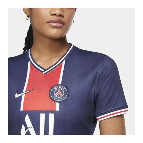 NIKE FOOTBALL Nike PSG W NK BRT STAD - Jersey - Women's - midnight navy ...