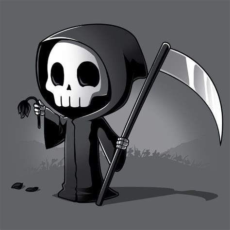 Anime grim reaper drawings easy - domeTros