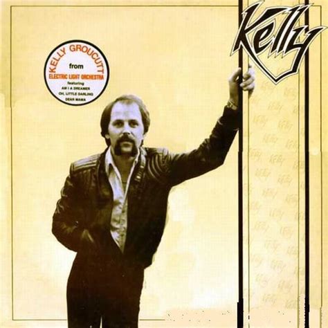 Kelly - Kelly Groucutt (vinyl) | Køb vinyl/LP, Vinylpladen.dk