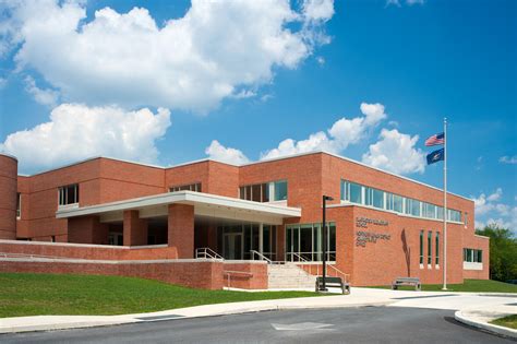 Slatington Elementary School - KCBA Architects