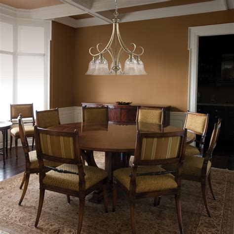 Golden Lighting - Traditional - Dining Room - Sacramento - by 1STOPlighting