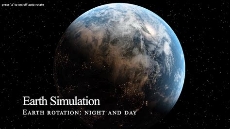 Earth Simulation