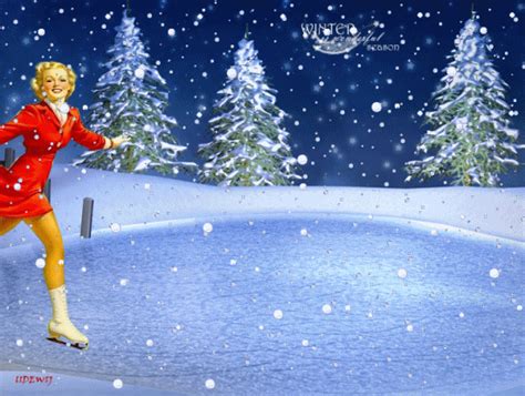 winter | Animated christmas, Christmas fun, Winter christmas