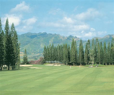 Mililani Golf Course | Kobayashi Group