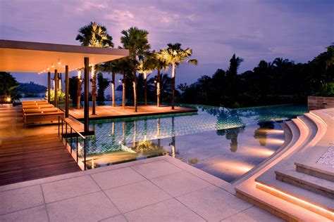 25 Beautiful Modern Swimming Pool Designs