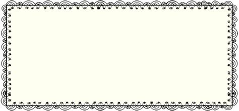 clipart coupon border 10 free Cliparts | Download images on Clipground 2024