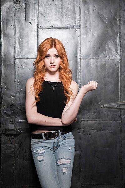 Clary Fray - Shadowhunters TV Show Photo (38809686) - Fanpop