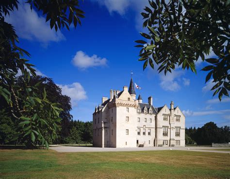 Small Castle Wedding Venues in Scotland — Destination Weddings Scotland