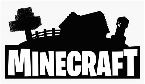 Minecraft Svg Cut Files Silhouette | Images and Photos finder