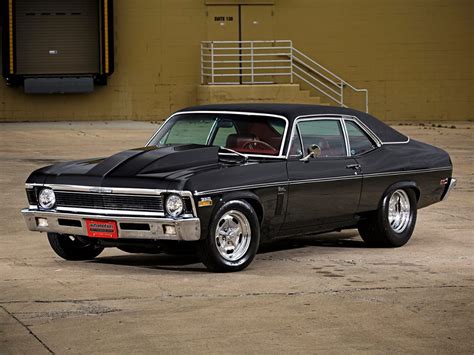 Chevy nova | Chevy nova, Chevy muscle cars, Muscle cars