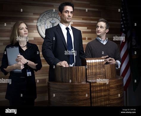 The Killing (Season 1 Stock Photo - Alamy