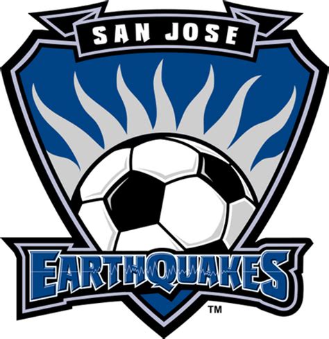 San Jose Earthquakes to unveil new logo and new uniforms ahead of 2014 ...