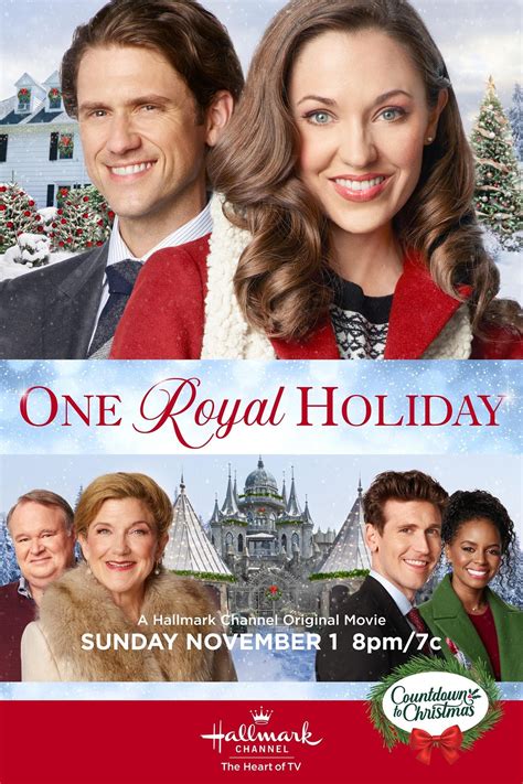 One Royal Holiday (2020) FullHD - WatchSoMuch