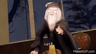 You're a wizard Harry part 2 on Make a GIF