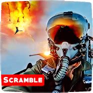 Air Scramble : Interceptor Fighter Jets v1.0.3.12 APK for Android