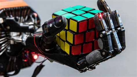 If a Robotic Hand Solves a Rubik’s Cube, Does It Prove Something? - The ...