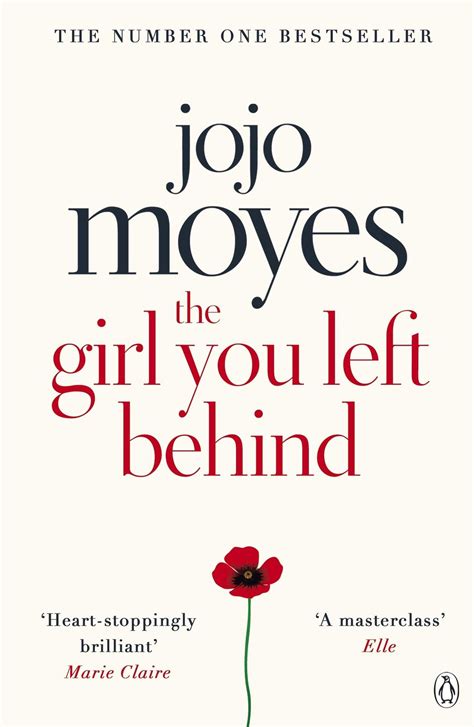 The 10 best Jojo Moyes books, rated by Good Housekeeping