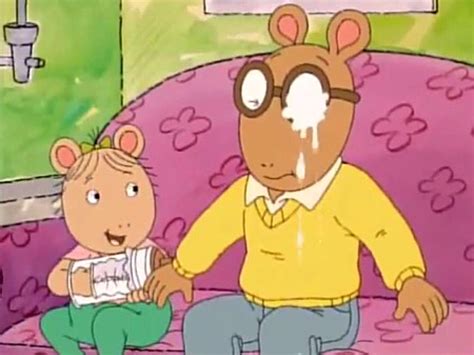 Arthur Babysits (episode) | Arthur Wiki | FANDOM powered by Wikia