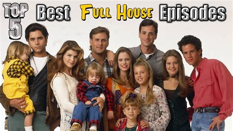 Full house season 1 episode 19 - harewaplus