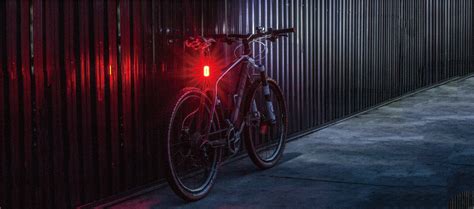 Bicycle Light Accessories