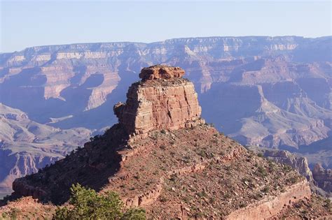 Grand Canyon Cliff Rock - Free photo on Pixabay - Pixabay