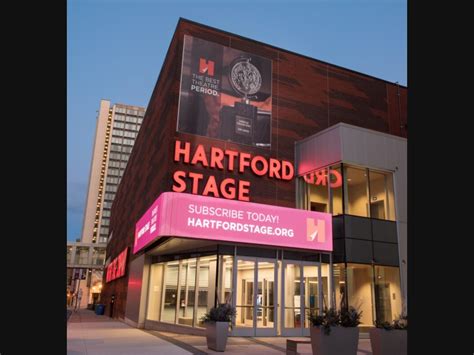 Hartford Stage Invites Community to Discover What's Inside | Greater ...